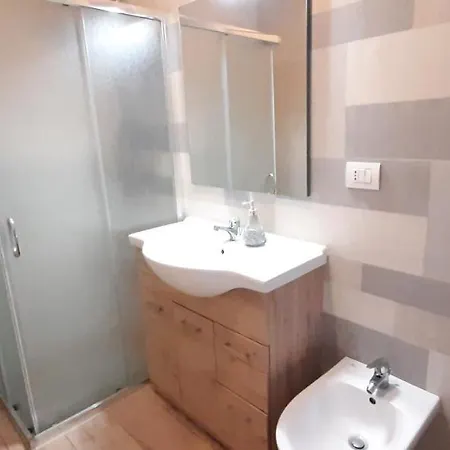 Don Alfonso Διαμέρισμα