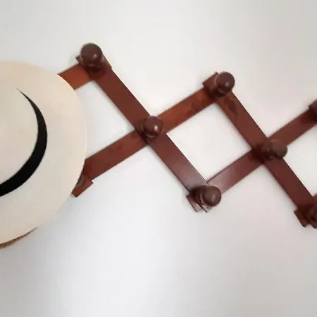 Διαμέρισμα Don Alfonso