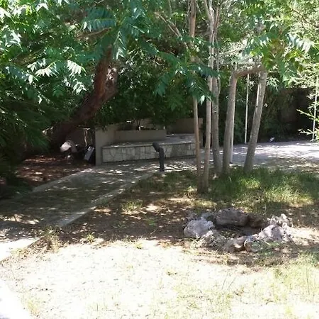 Διαμέρισμα Don Alfonso