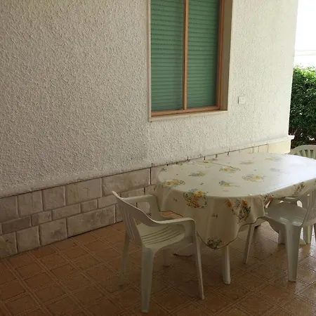 Don Alfonso Apartman *