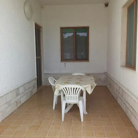 Don Alfonso * Torre Lapillo