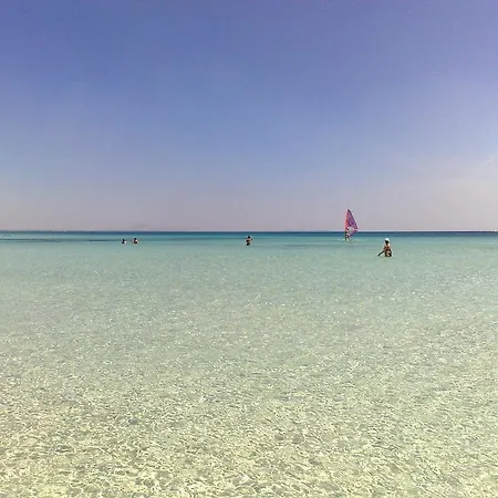 Don Alfonso Διαμέρισμα