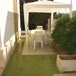 Don Alfonso Апартаменты *