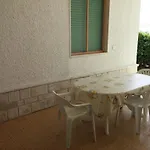 Don Alfonso Apartman *