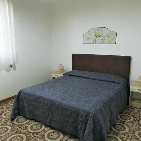 Apartman Don Alfonso Torre Lapillo