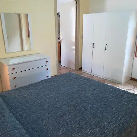 Apartman Don Alfonso