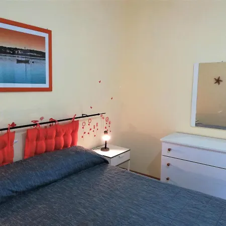 Apartman Don Alfonso Torre Lapillo