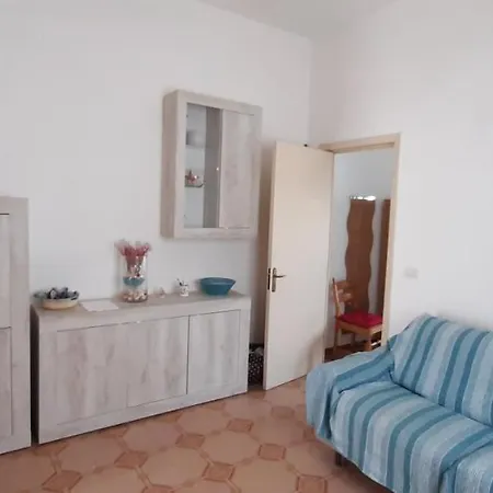 Appartamento Don Alfonso Torre Lapillo