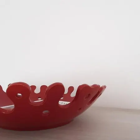 Apartman Don Alfonso Torre Lapillo