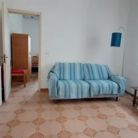 Don Alfonso Apartman *