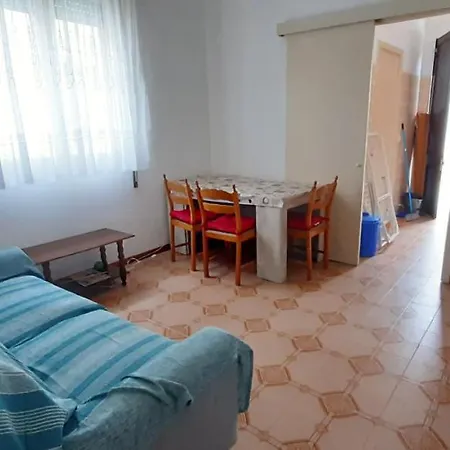 Don Alfonso Apartman Torre Lapillo