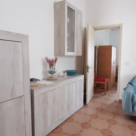 Don Alfonso Apartman