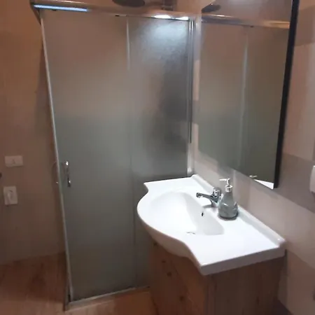 Apartman Don Alfonso