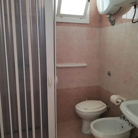 Don Alfonso Apartman *