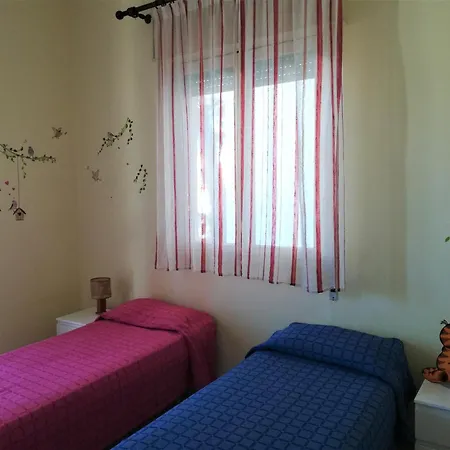 Don Alfonso Apartman Torre Lapillo