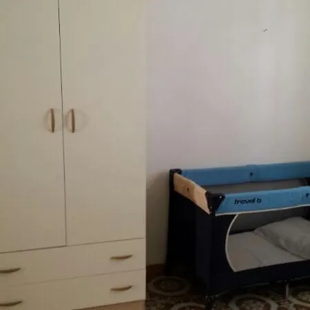 Don Alfonso Apartman Torre Lapillo