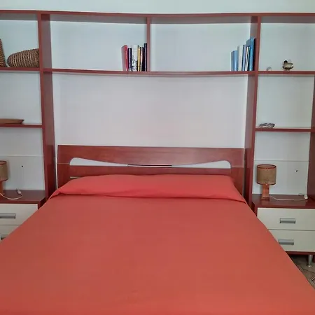 Apartman Don Alfonso *