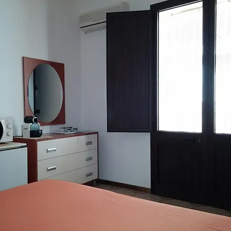 Appartamento Don Alfonso Torre Lapillo