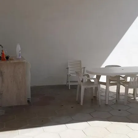 Appartement Don Alfonso *
