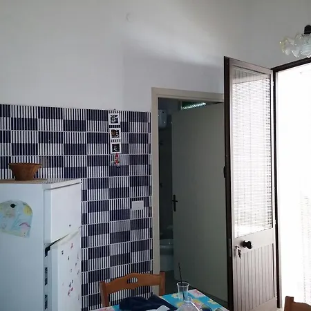 Apartman Don Alfonso Torre Lapillo