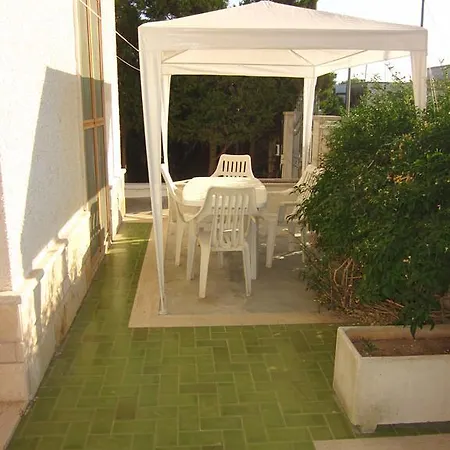 Don Alfonso Appartement *