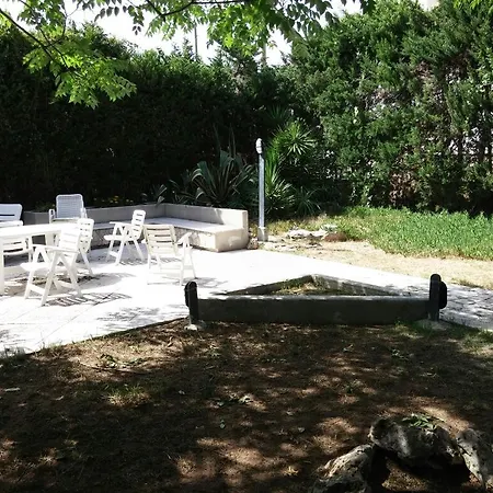 Don Alfonso アパート
