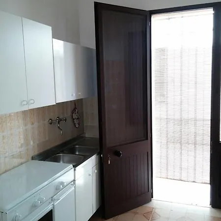 Apartman Don Alfonso *