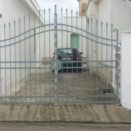 Lägenhet Don Alfonso