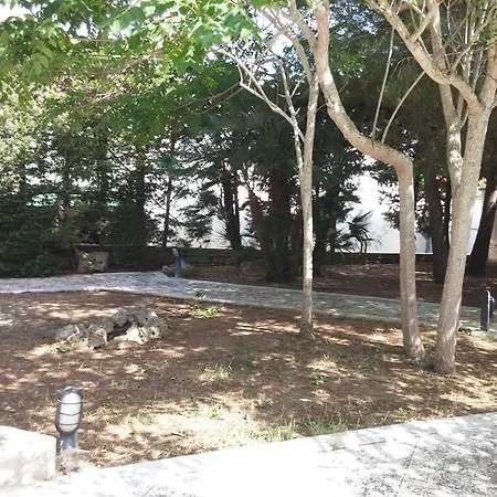 Don Alfonso Apartman Torre Lapillo