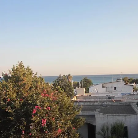 Don Alfonso Apartman