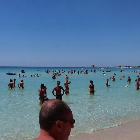 Apartman Don Alfonso