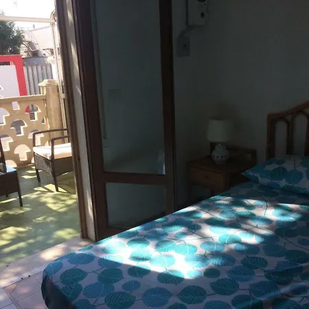Apartment Don Alfonso