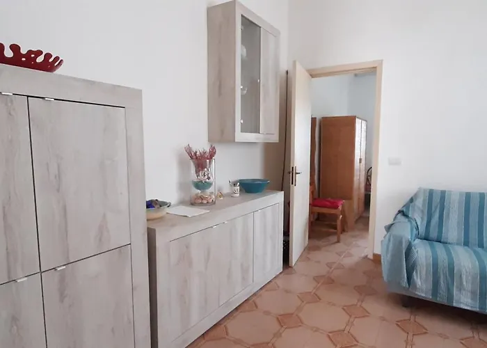 Don Alfonso Apartamento